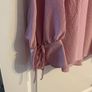 Beautiful pink blouse BNWT Image 2