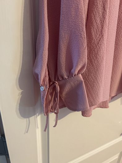 Beautiful pink blouse BNWT
