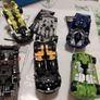 Transformers / mini figures Image 3