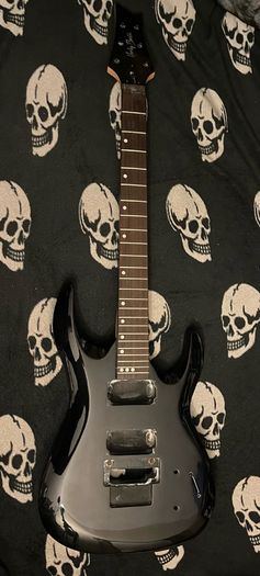 Fender Stratocaster telecaster mustang squier ibanez jem epiphone les paul special electric guitar body perfect condition Electric guitar parts accessories