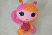 Lalaloopsy fairy doll