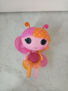 Lalaloopsy fairy doll
