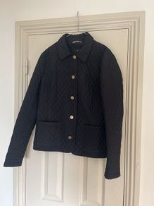 Oaks London black Jacket