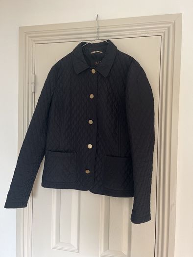 Oaks London black Jacket