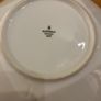 Schonwald Germany 6209 Porcelain Dinner Plates-28cm (5 pieces) Image 3
