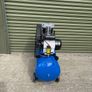 Brand New Manarola 100 Litre Air Compressor - 3hp Image 4