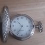 Pocket Watch with DAD Design .. FINAL Price Drop Image 6