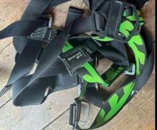Safety Harness