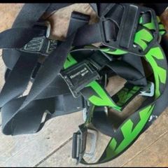Safety Harness