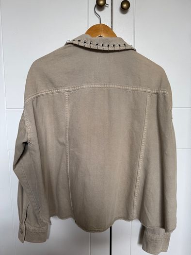 zara jacket