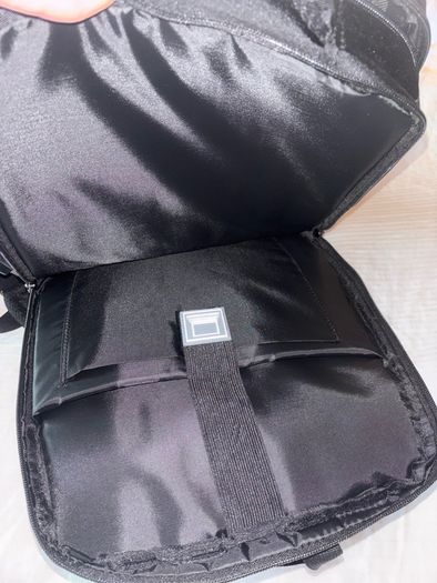 laptop bag
