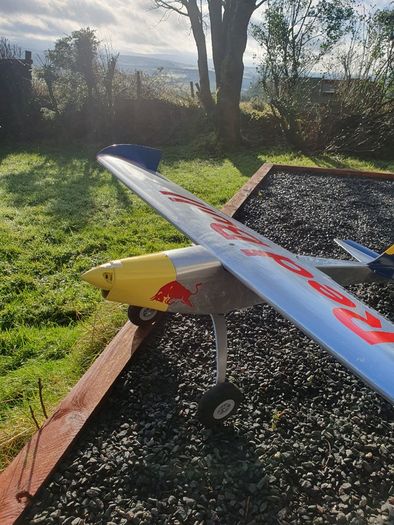 Rc plane