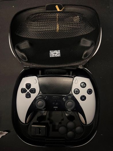 PS5 Controller Edge