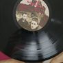 U2 LP - Unforgettable Fire Image 5
