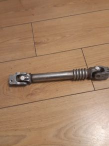 BMW stearing shaft E92 3 series Coupe