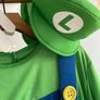 Luigi Costume Image 2