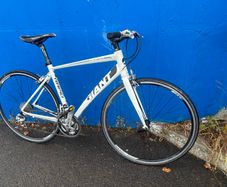 Giant Rapid M (Fully Serviced)