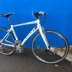 Giant Rapid M (Fully Serviced)