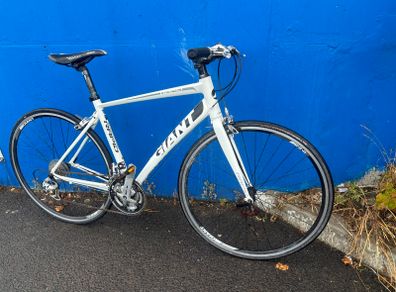 Giant Rapid M (Fully Serviced)