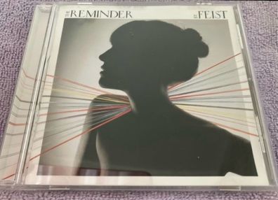 the reminder by feist