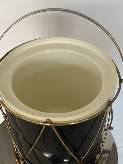 Mad Men Ice Bucket