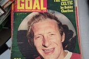 football collectables