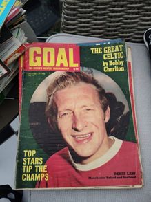 football collectables