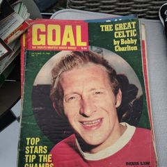 football collectables