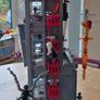 Lego 76178 Daily Bugle, box, all figures, Image 10