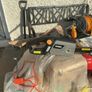 chain saw Image 7