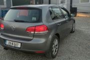 golf mk6 taillights