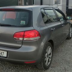 golf mk6 taillights