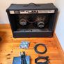 Crate GTX212U - 120W Guitar Combo Amp Image 3