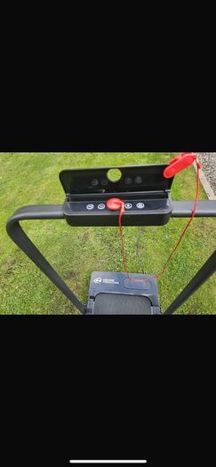 treadmill // walking pad