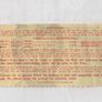 Irish Hospital Sweepstakes Ticket (september 1965) Image 3