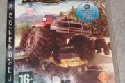 Motorstorm Pacific Rift