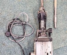 Demolition Breaker