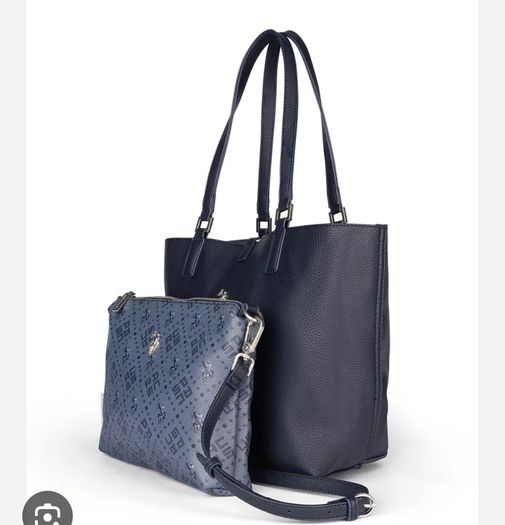 US Polo Assn Tote