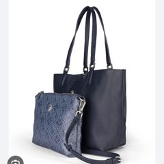 US Polo Assn Tote