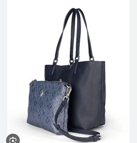 US Polo Assn Tote