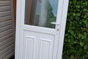 pvc door