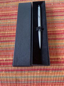 Parker jotter pens