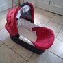 Uppababy vista - PRICE DROP Image 2
