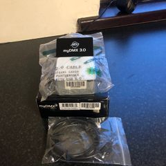 Adj my dmx 3.0 interface