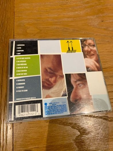 R.e.m. Up