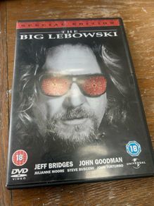The Big Lebowski (Special Edition)