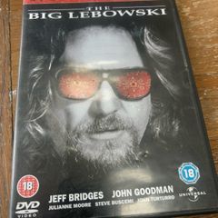 The Big Lebowski (Special Edition)
