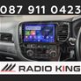 Premium Carplay Mitsubishi Outlander Android Auto Stereo Image 3