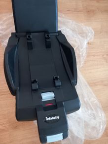 Infababy Isofix Car Seat Base (Unused)