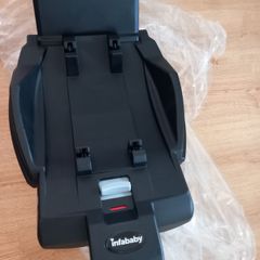 Infababy Isofix Car Seat Base (Unused)